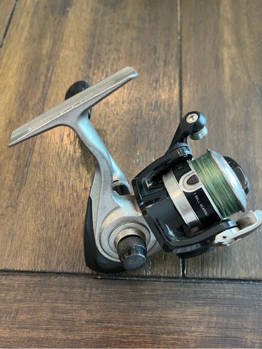 DAIWA STRIKEFORCE 1000-B Spinning Fishing Reel